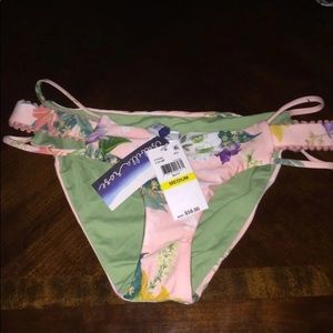 New bikini bottoms